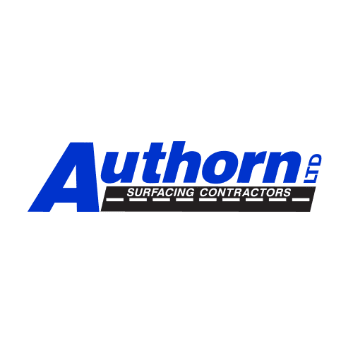 Authorn Ltd logo – vehicle and transport sponsor for The Alresford Show