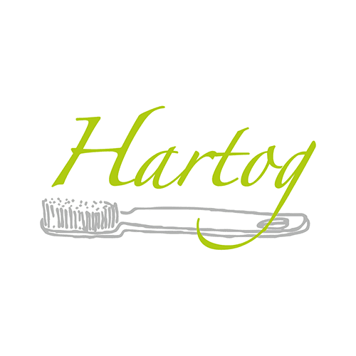 Hartog Dental logo – healthcare sponsor of The Alresford Show