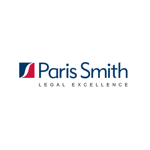 Paris Smith LLP logo – legal sponsor of The Alresford Show