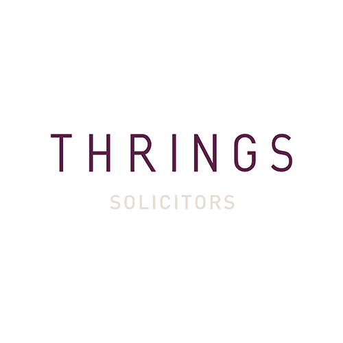 Thrings Solicitors LLP logo – proud show sponsor