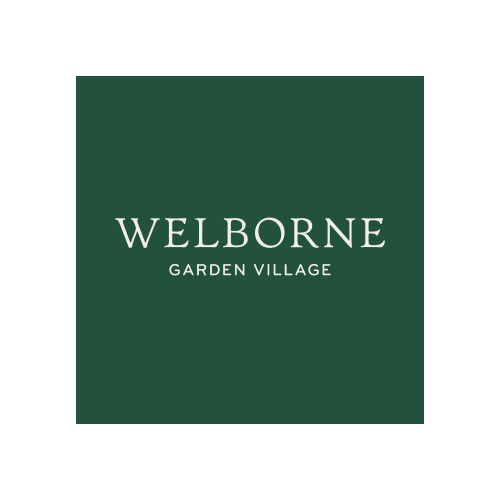 Welborne Ltd company logo – Alresford Show sponsor